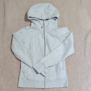 Lululemon Scuba Hoodie